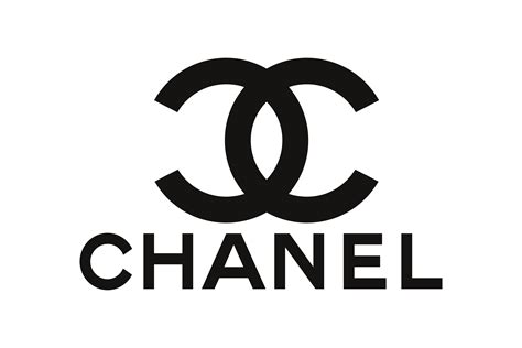 Chanel logo svg